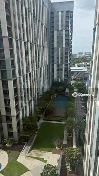 For Rent - The Key Chaengwattana, Nonthaburi