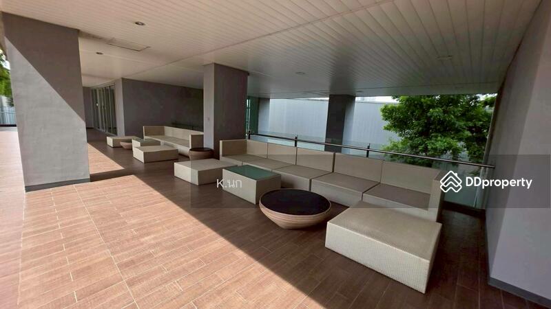 For Rent - The Key Chaengwattana, Nonthaburi