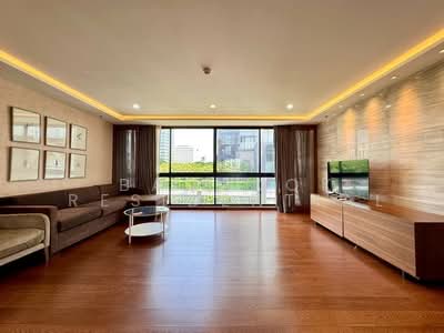 For Rent - The Hudson Sathorn 7, Bangkok