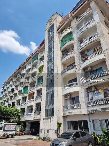 For Sale - Palmy Place, Bangkok