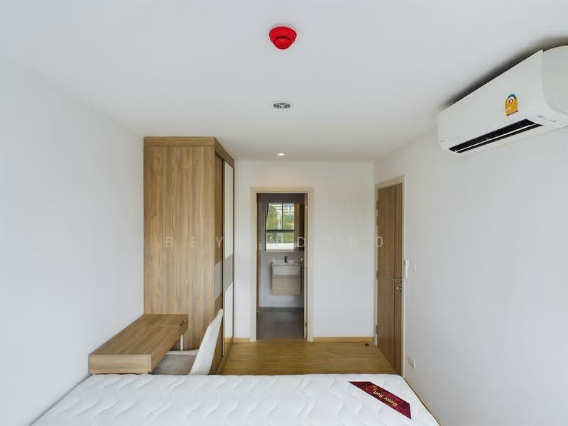 The Excel Hideaway Sukhumvit 50, Bangkok, 1112 Roem Charoen Alley, Phra Kanong, Khlong Toei, Bangkok, 1 Bedroom, 30 sqm, Condo For Sale, by Beyond360, 60126877 - DDproperty.com