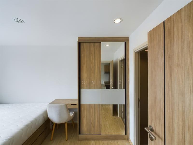 The Excel Hideaway Sukhumvit 50, Bangkok, 1112 Roem Charoen Alley, Phra Kanong, Khlong Toei, Bangkok, 1 Bedroom, 30 sqm, Condo For Sale, by Beyond360, 60126877 - DDproperty.com