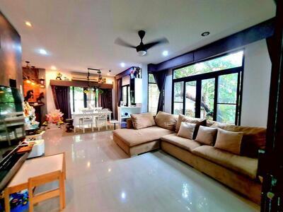 ขาย - ขายบ้านเดี่ยว, กรุงเทพ