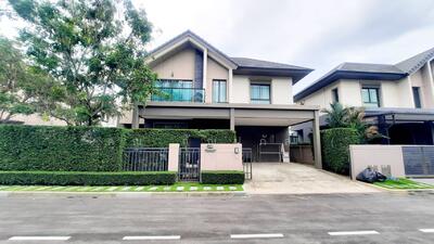 ขาย - บางกอก บูเลอวาร์ด รังสิต : Bangkok Boulevard Rangsit, ปทุมธานี