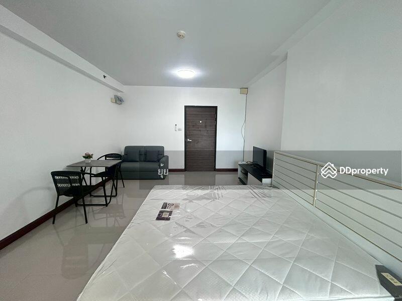 For Rent - Supalai Park Ratchaphruek-Phetkasem, Bangkok