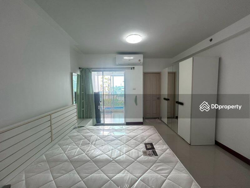 For Rent - Supalai Park Ratchaphruek-Phetkasem, Bangkok