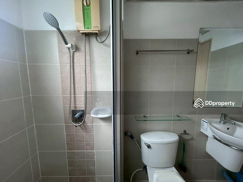 For Rent - Supalai Park Ratchaphruek-Phetkasem, Bangkok