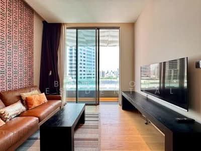 For Rent - Saladaeng One, Bangkok