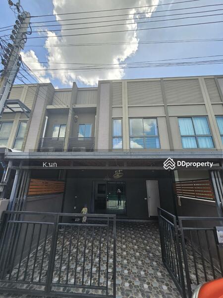 For Rent - Verve Petchkasem 81, Bangkok