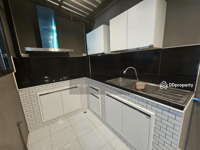 For Rent - Verve Petchkasem 81, Bangkok