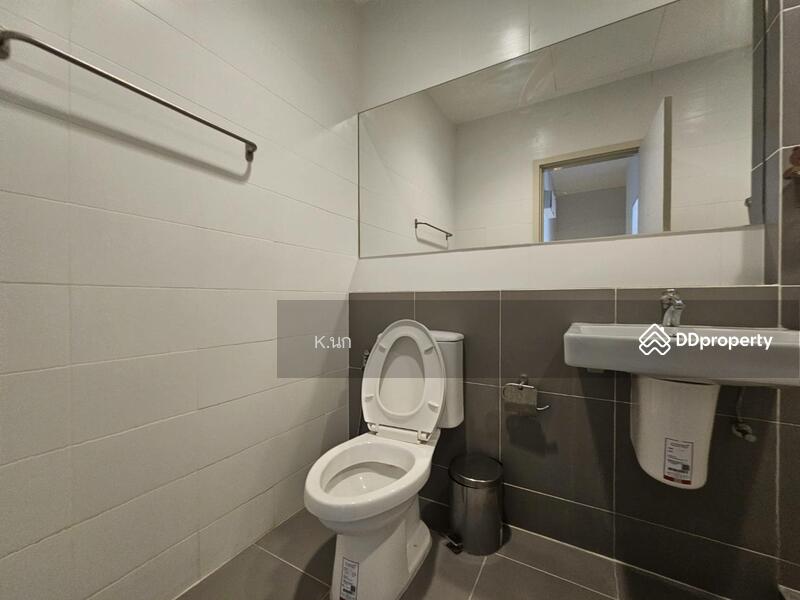For Rent - Verve Petchkasem 81, Bangkok