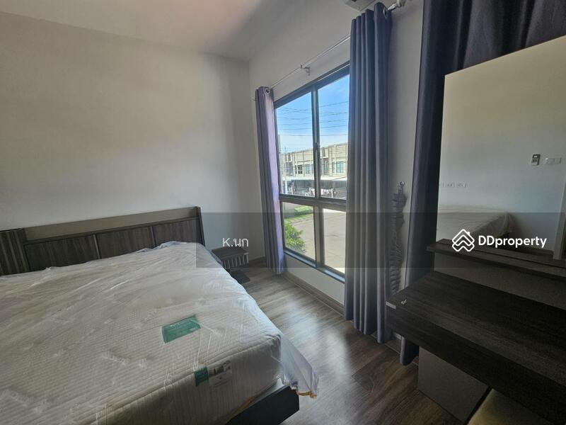 For Rent - Verve Petchkasem 81, Bangkok