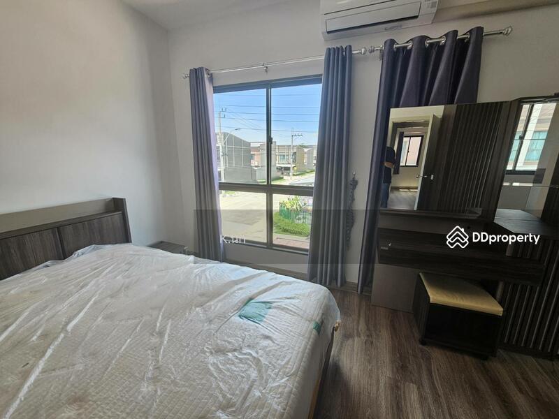 For Rent - Verve Petchkasem 81, Bangkok