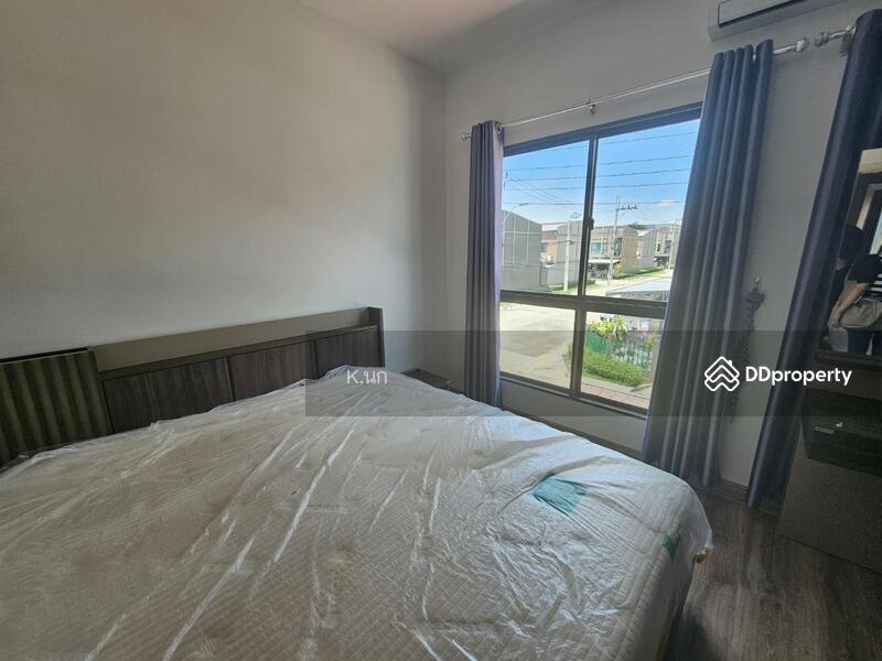For Rent - Verve Petchkasem 81, Bangkok