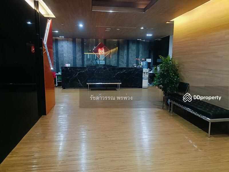 ขาย - ขายด่วน พื้นที่สำนักงาน ตึกชาญอิสระ 2, กรุงเทพ