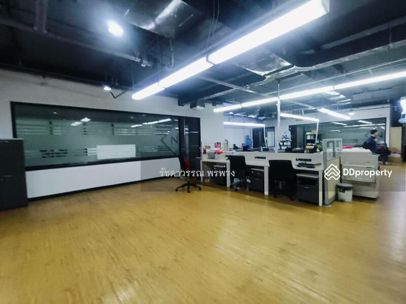 ขาย - ขายด่วน พื้นที่สำนักงาน ตึกชาญอิสระ 2, กรุงเทพ