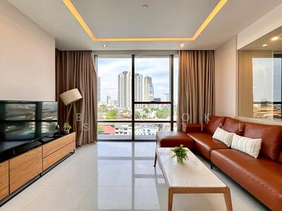 For Rent - The Bangkok Sathorn, Bangkok