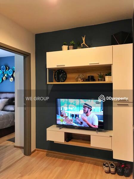 For Sale - The Base Garden Rama 9, Bangkok
