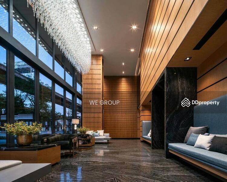 For Sale - The Base Garden Rama 9, Bangkok