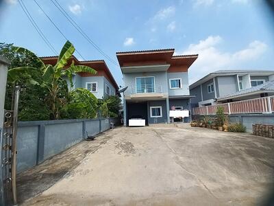 ขาย - บ้านเดี่ยว คลองห้า, ปทุมธานี