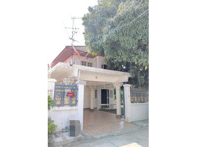 ขาย - ขายถูก บ้านเดี่ยว หลังใหญ่ ย่านสะพานใหม่ ปากซอยรถไฟฟ้า Bts พหลโยธิน59, กรุงเทพ