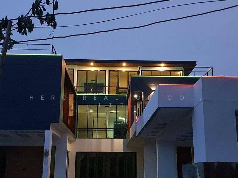 ให้เช่า บ้านเดี่ยว 5 ห้องนอน ใกล้ BTS บางจาก กรุงเทพ BRE23079, กรุงเทพ, บางจาก, พระโขนง, กรุงเทพ, 600 ตร.ม., บ้านเดี่ยว ให้เช่า, โดย Hero Realtor Co., Ltd., 60126939 - DDproperty.com