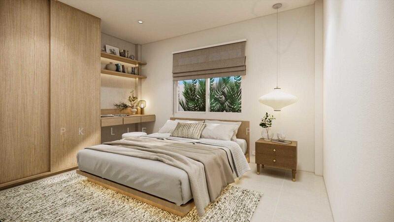 For Sale - 7S0162 Pool villa for sale 15,550,000 baht 3 bedroom 3 bathroom at rawai have fully furnished, Phuket