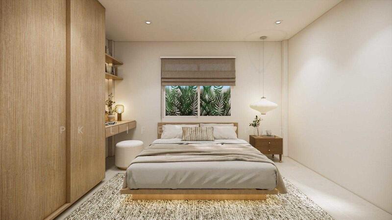 ขาย - 7S0162 Pool villa for sale 15,550,000 baht 3 bedroom 3 bathroom at rawai have fully furnished, ภูเก็ต