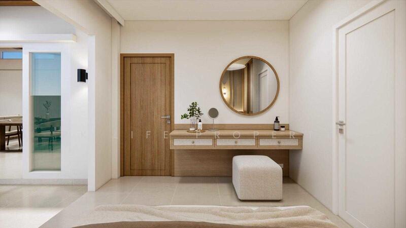 For Sale - 7S0162 Pool villa for sale 15,550,000 baht 3 bedroom 3 bathroom at rawai have fully furnished, Phuket