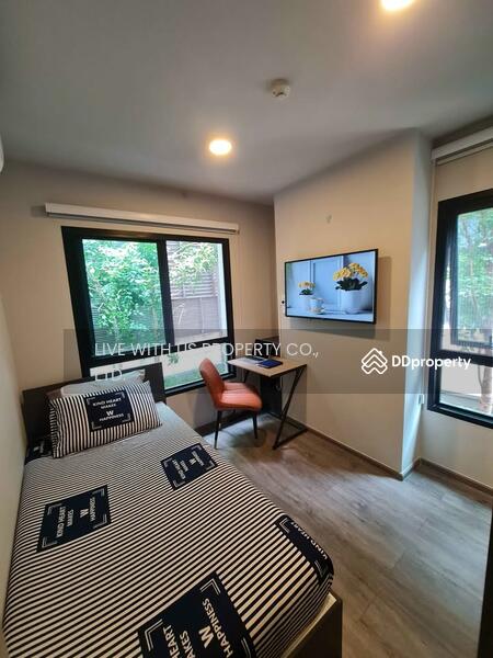 For Rent - Monte Rama 9-Ramkhamhang, Bangkok