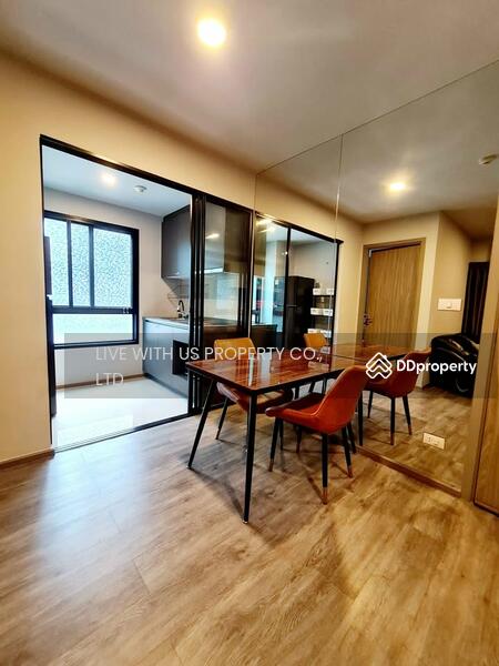 For Rent - Monte Rama 9-Ramkhamhang, Bangkok
