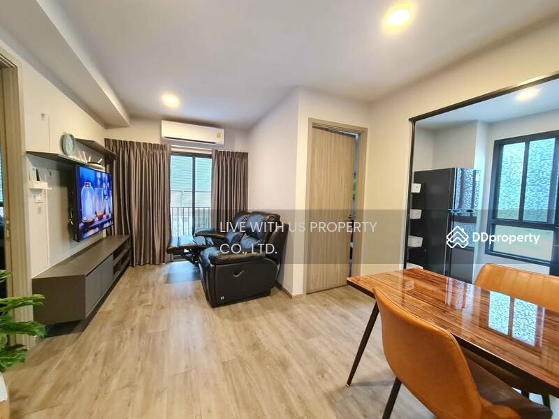 For Rent - Monte Rama 9-Ramkhamhang, Bangkok