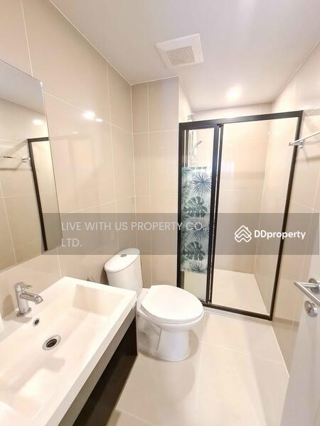 For Rent - Monte Rama 9-Ramkhamhang, Bangkok