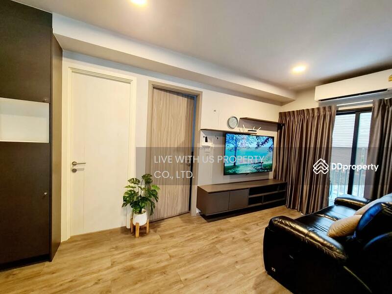 For Rent - Monte Rama 9-Ramkhamhang, Bangkok