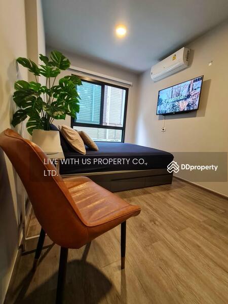 For Rent - Monte Rama 9-Ramkhamhang, Bangkok