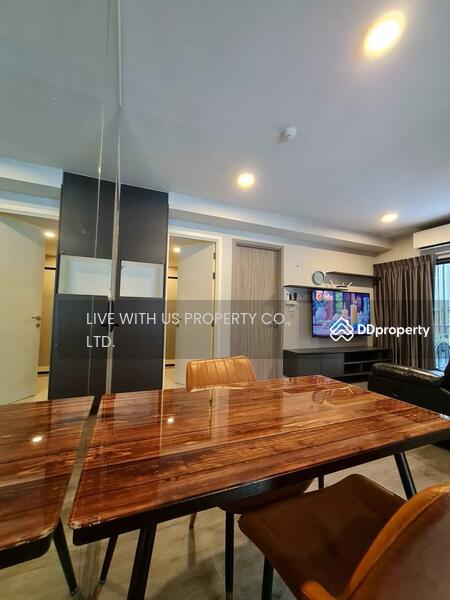 For Rent - Monte Rama 9-Ramkhamhang, Bangkok