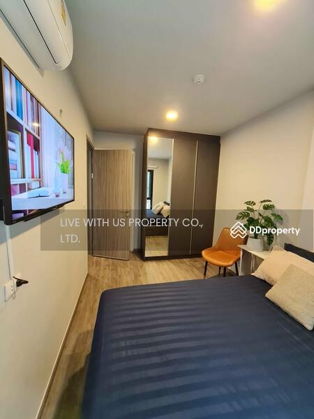 For Rent - Monte Rama 9-Ramkhamhang, Bangkok