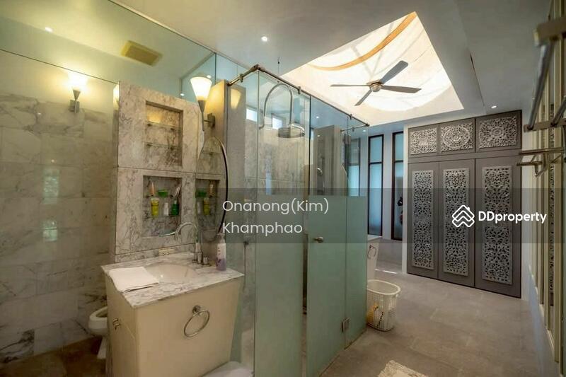ขาย - บ้านสไตล์ล้านนา ติดแม่น้ำปิง, เชียงใหม่