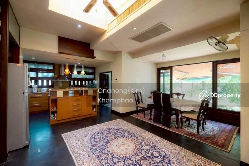 ขาย - บ้านสไตล์ล้านนา ติดแม่น้ำปิง, เชียงใหม่