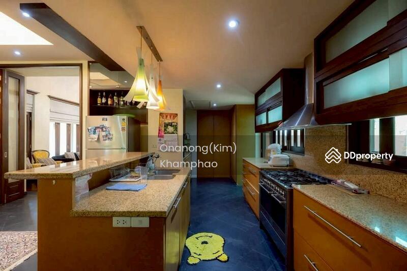 ขาย - บ้านสไตล์ล้านนา ติดแม่น้ำปิง, เชียงใหม่