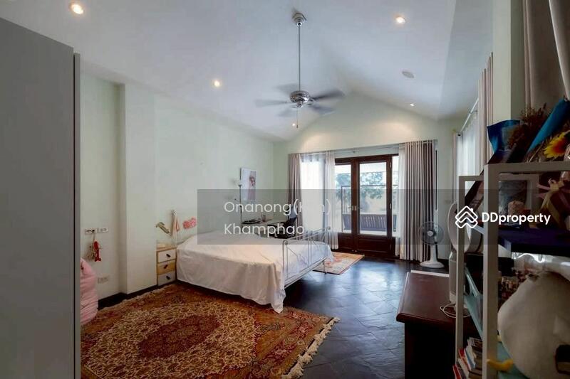 ขาย - บ้านสไตล์ล้านนา ติดแม่น้ำปิง, เชียงใหม่
