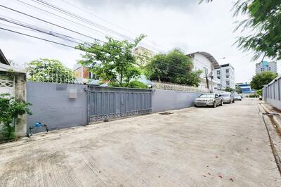 ขาย - ขายบ้านเดี่ยว 2 ชั้น 104 ตรว.งามวงศ์วาน 54 พหลโยธิน ใกล้BTS เสนานิคม, กรุงเทพ