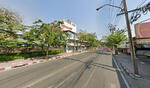ขายที่ดินพร้อมบ้านติดถนนพิชัย เดินทางเข้าออกสะดวก ใกล้แม็กโคร สามเสน, กรุงเทพ
