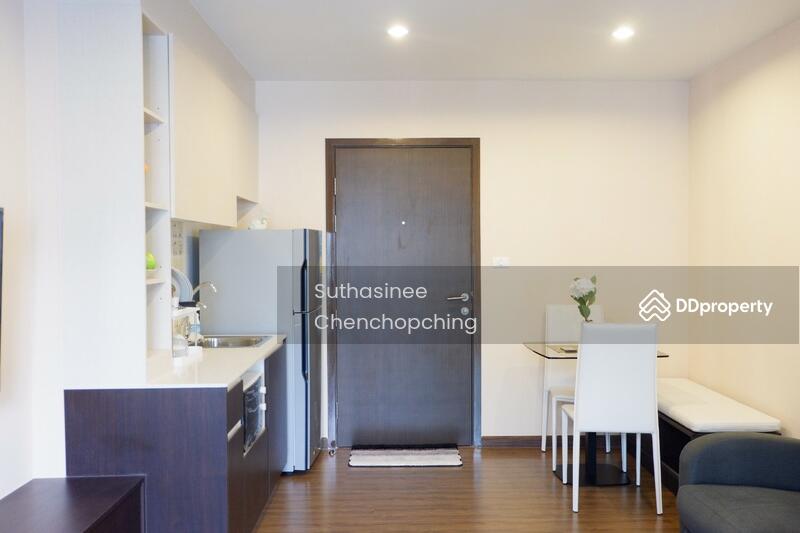For Sale - แจ้งวัฒนะ 12 คอนโดทาวน์, Bangkok