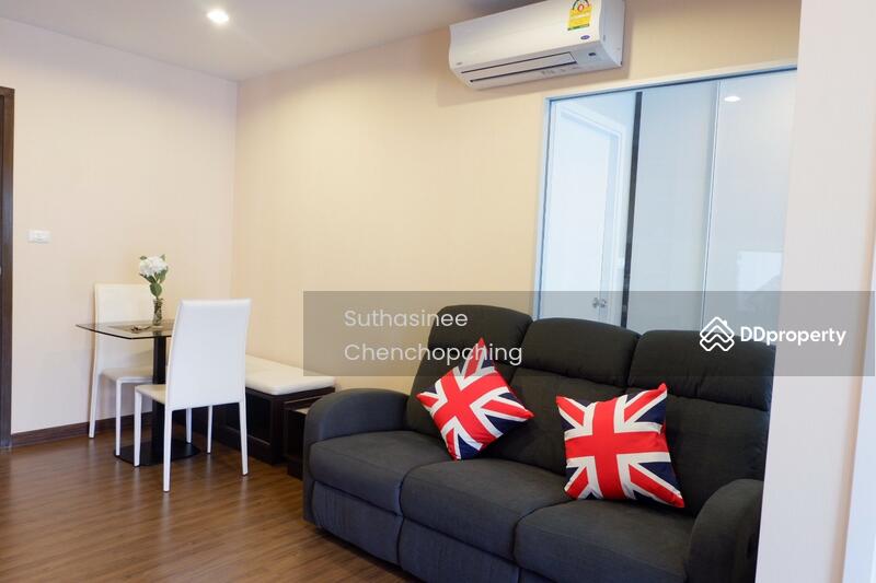 For Sale - แจ้งวัฒนะ 12 คอนโดทาวน์, Bangkok