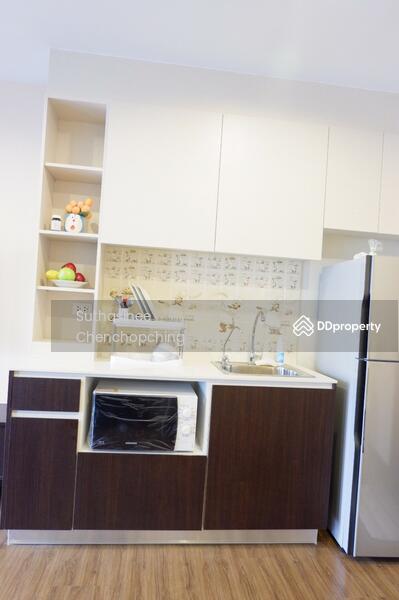 For Sale - แจ้งวัฒนะ 12 คอนโดทาวน์, Bangkok