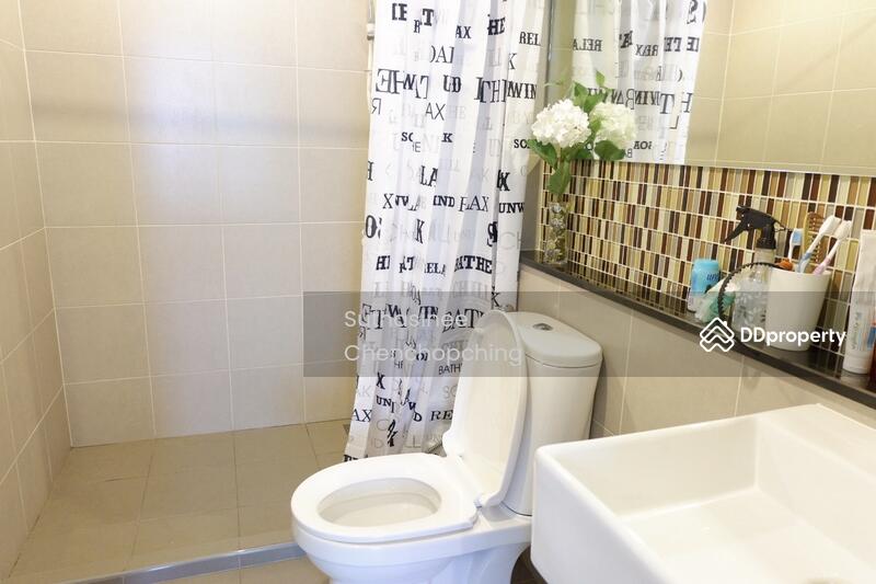 For Sale - แจ้งวัฒนะ 12 คอนโดทาวน์, Bangkok