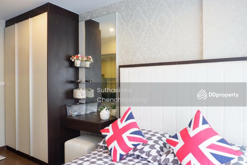 For Sale - แจ้งวัฒนะ 12 คอนโดทาวน์, Bangkok