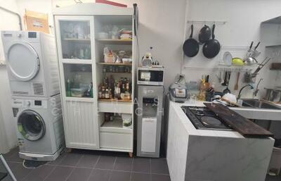 ขาย - Casa City Donmueang-Srisaman : คาซ่า ซิตี้ ดอนเมือง-ศรีสมาน, กรุงเทพ