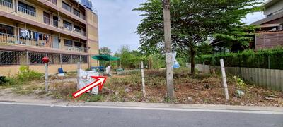 ขาย - ขายที่ดิน, สมุทรปราการ